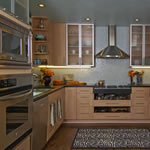 redwood city kitchen
